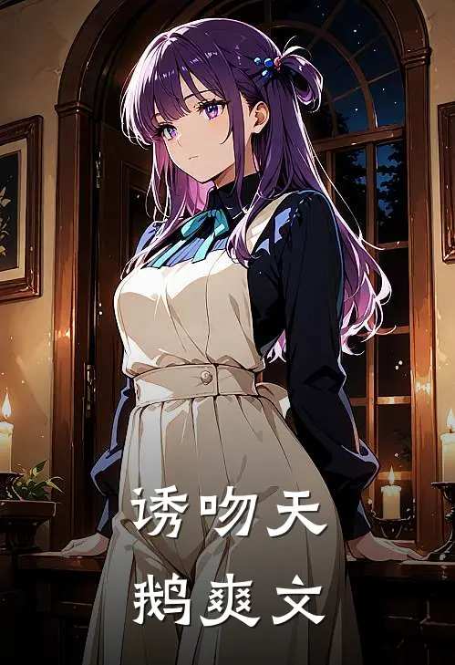 诱吻天鹅爽文