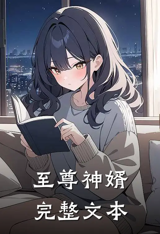 至尊神婿完整文本