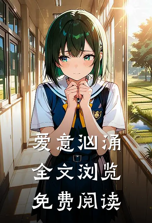 爱意汹涌全文浏览免费阅读