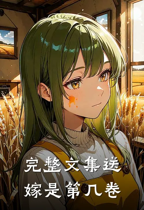 完整文集送嫁是第几卷