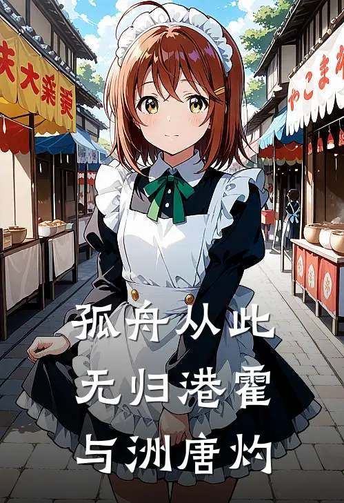 孤舟从此无归港霍与洲唐灼