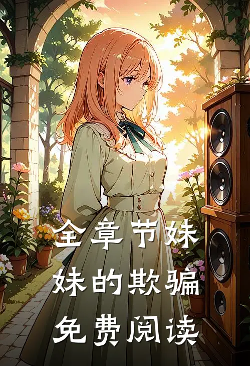 全章节妹妹的欺骗免费阅读
