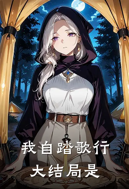 我自踏歌行大结局是