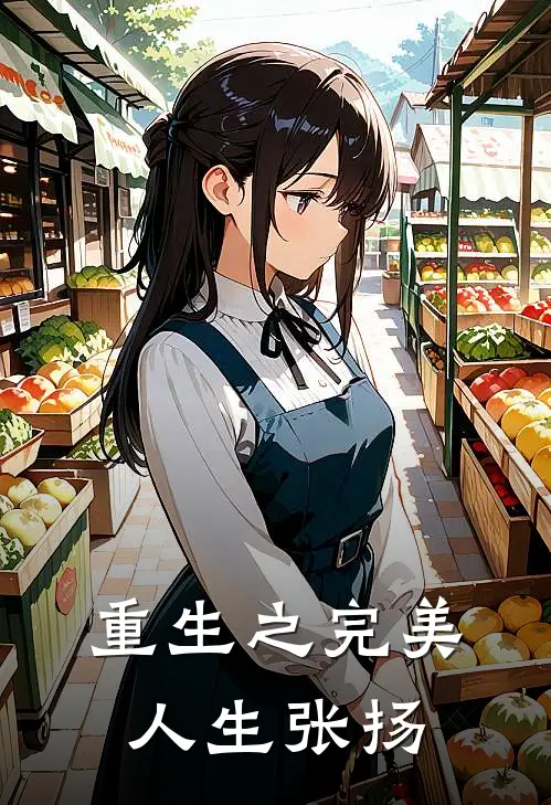 重生之完美人生张扬