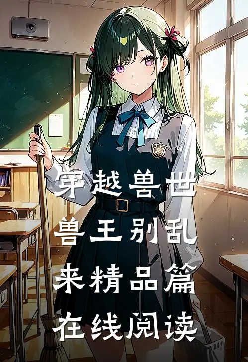 穿越兽世兽王别乱来精品篇在线阅读