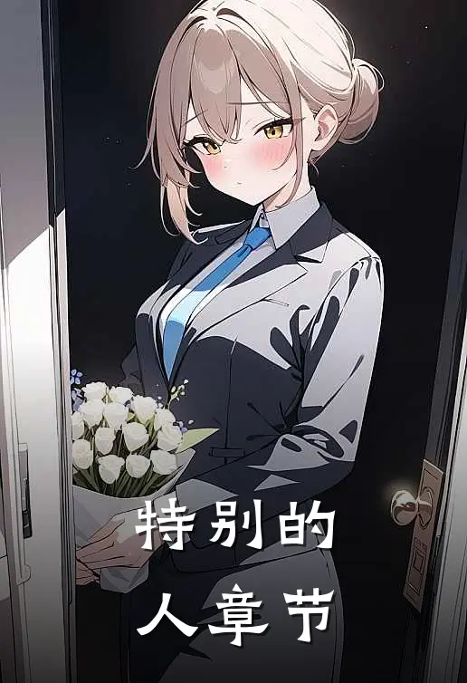 特别的人章节