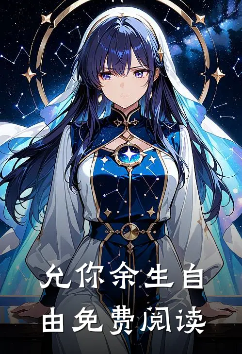 允你余生自由免费阅读
