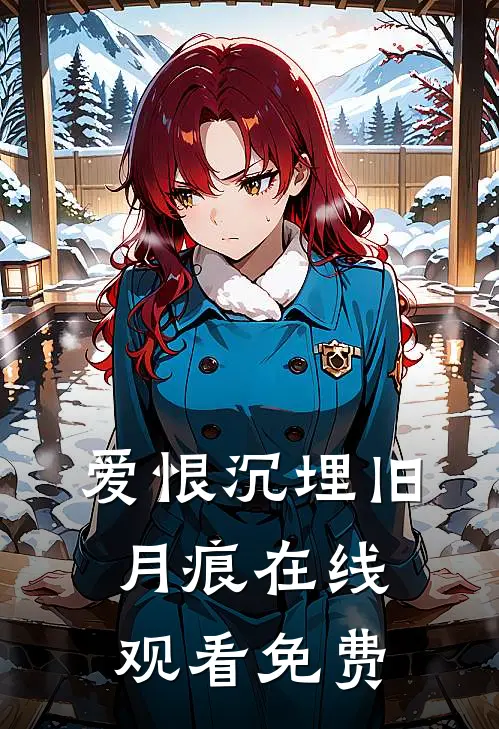 爱恨沉埋旧月痕在线观看免费
