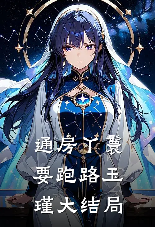 通房丫鬟要跑路玉瑾大结局