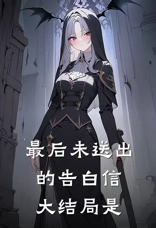 最后未送出的告白信大结局是