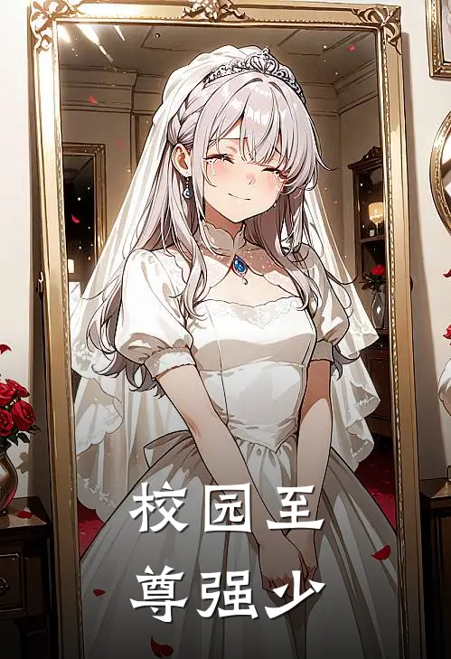 校园至尊强少