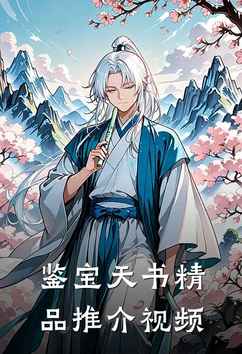 鉴宝天书精品推介视频