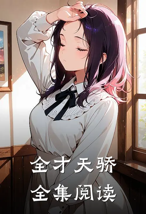 全才天骄全集阅读