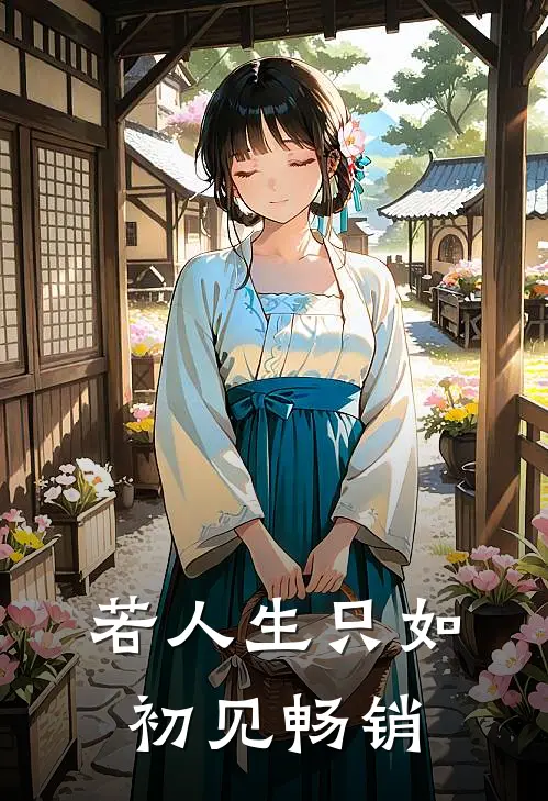 若人生只如初见畅销