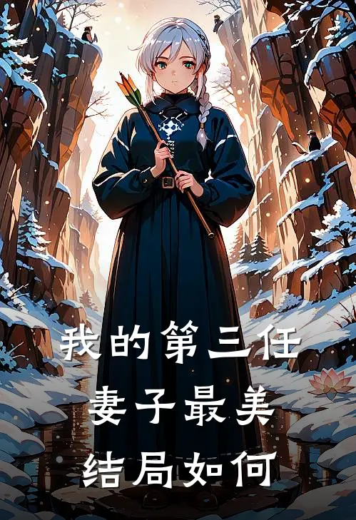 我的第三任妻子最美结局如何