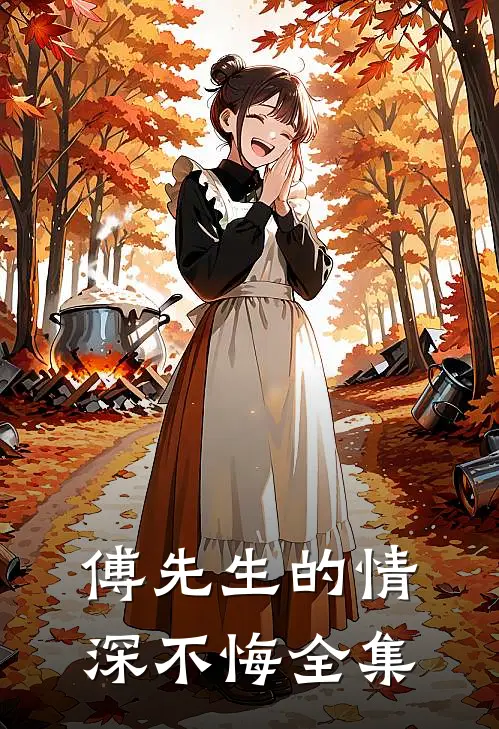 傅先生的情深不悔全集