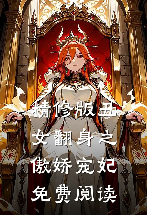 精修版丑女翻身之傲娇宠妃免费阅读