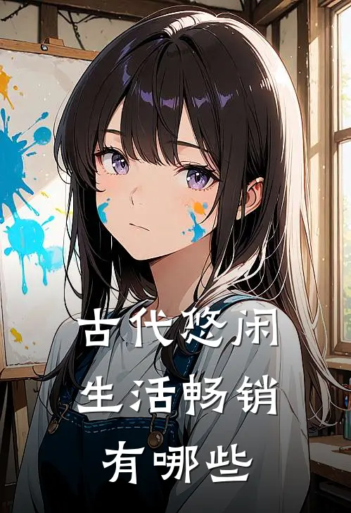 古代悠闲生活畅销有哪些