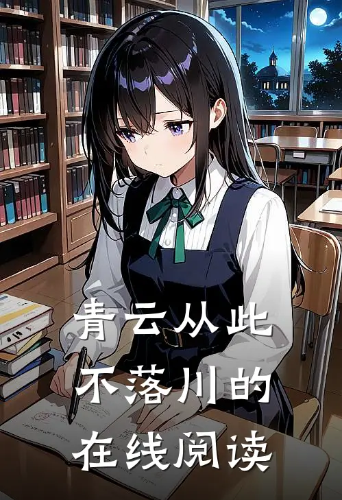 青云从此不落川的在线阅读