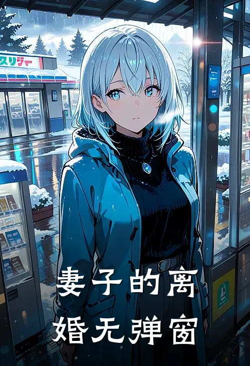 妻子的离婚无弹窗