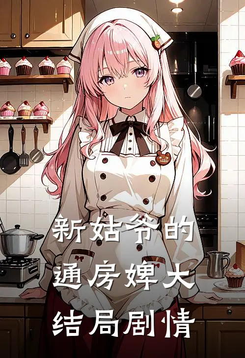 新姑爷的通房婢大结局剧情