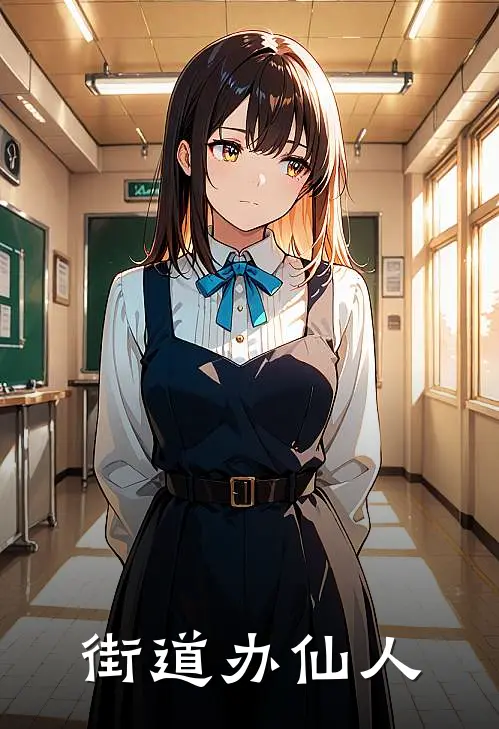 街道办仙人