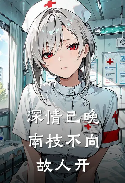 深情已晚，南枝不向故人开