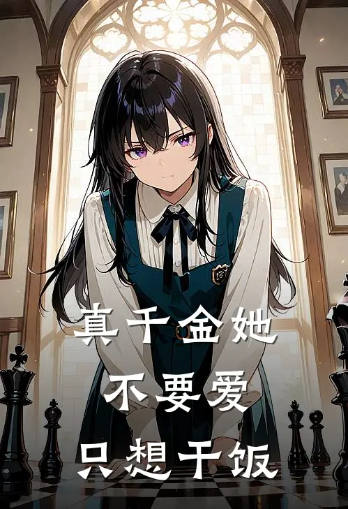 真千金她不要爱，只想干饭