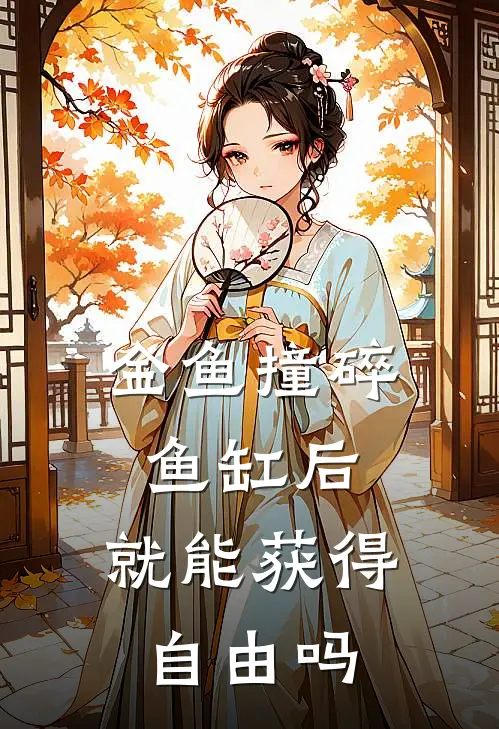 金鱼撞碎鱼缸后，就能获得自由吗