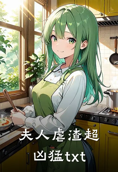 夫人虐渣超凶猛txt