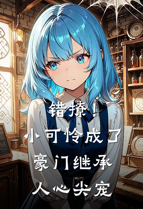 错撩！小可怜成了豪门继承人心尖宠