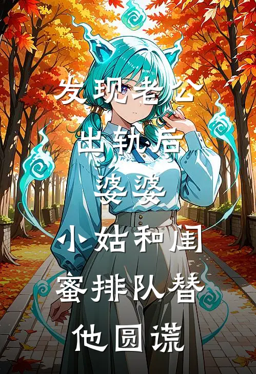 发现老公出轨后，婆婆、小姑和闺蜜排队替他圆谎