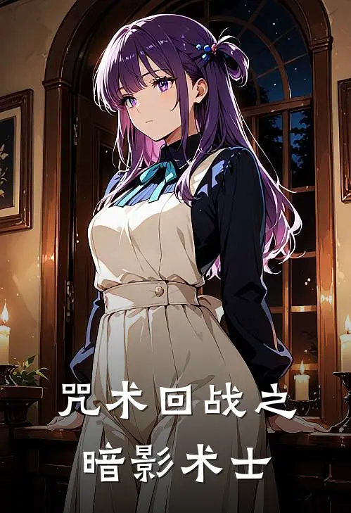 咒术回战之暗影术士