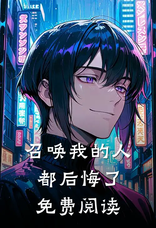 召唤我的人都后悔了免费阅读