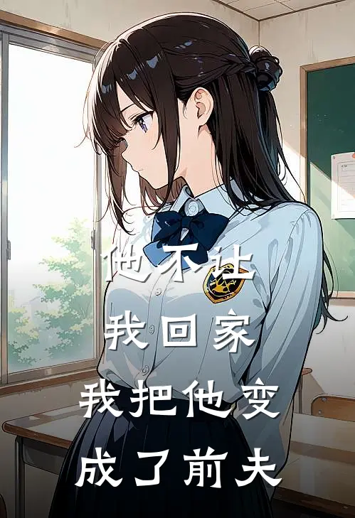 他不让我回家，我把他变成了前夫
