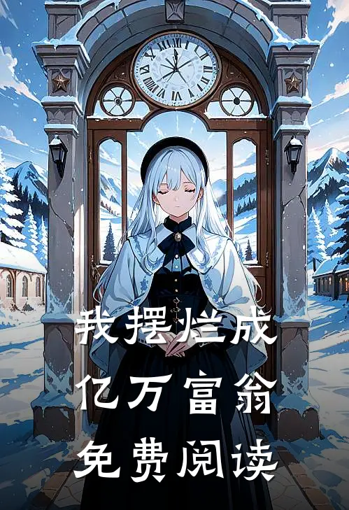 我摆烂成亿万富翁免费阅读