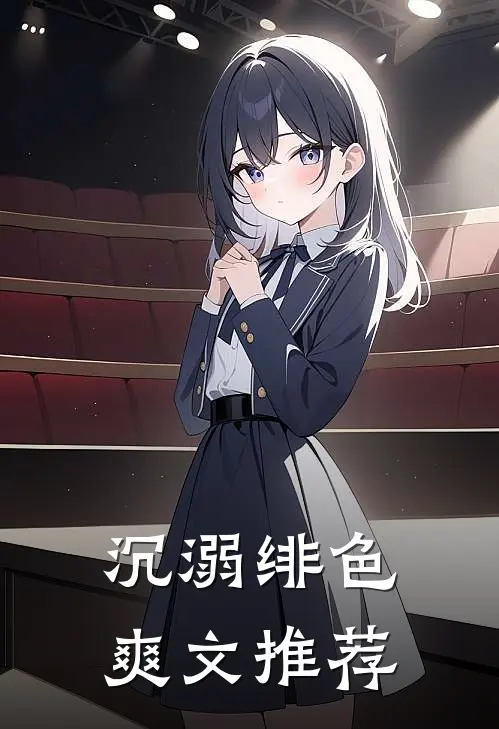 沉溺绯色爽文推荐