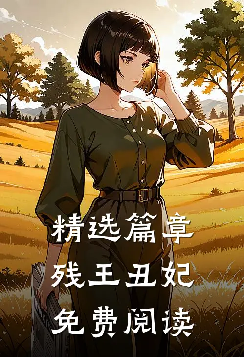精选篇章残王丑妃免费阅读