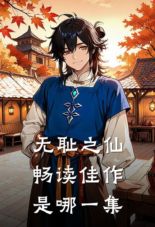 无耻之仙畅读佳作是哪一集