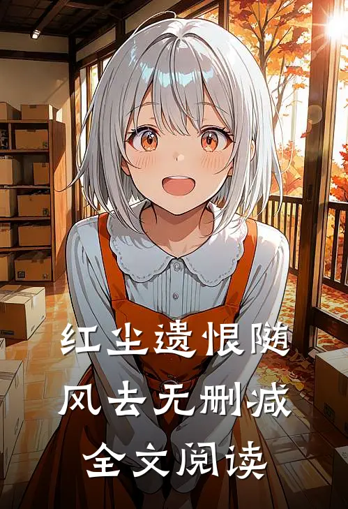 红尘遗恨随风去无删减全文阅读