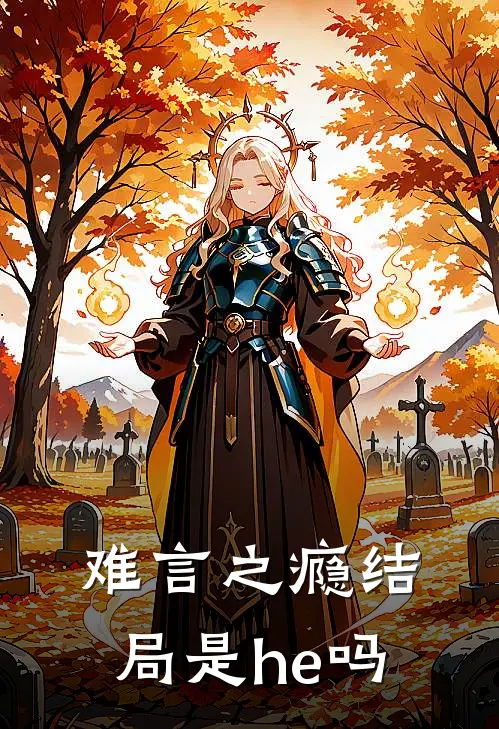 难言之瘾结局是he吗