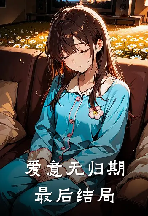 爱意无归期最后结局