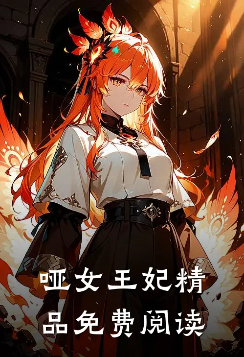 哑女王妃精品免费阅读