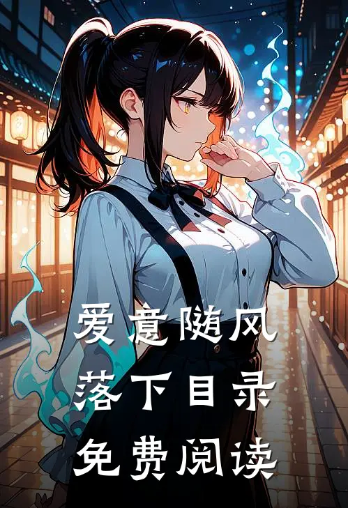 爱意随风落下目录免费阅读