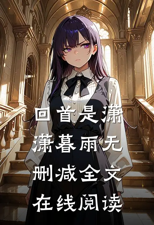 回首是潇潇暮雨无删减全文在线阅读