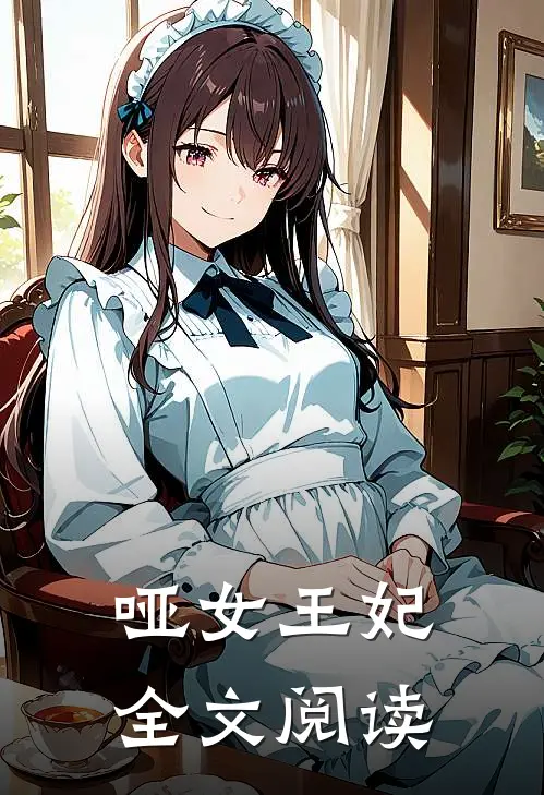 哑女王妃全文阅读