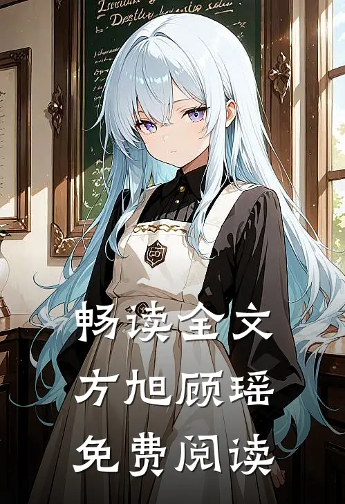 畅读全文方旭顾瑶免费阅读