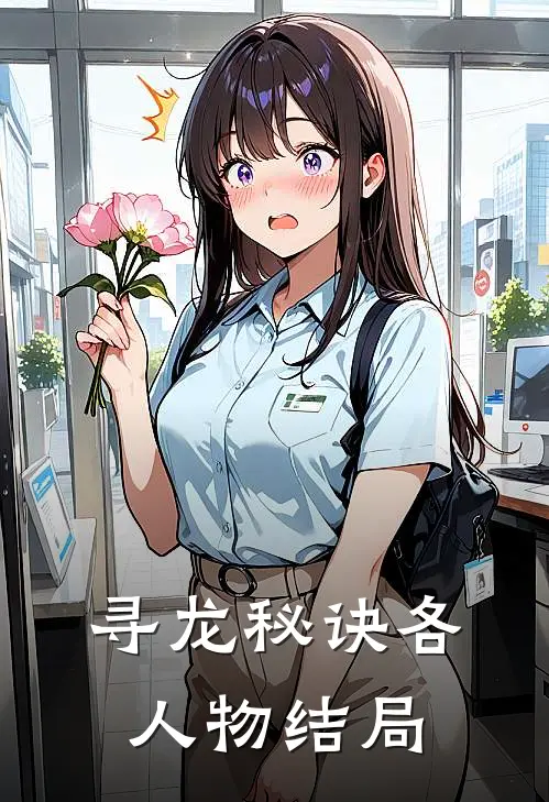 寻龙秘诀各人物结局