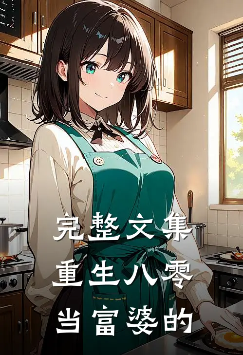 完整文集重生八零当富婆的