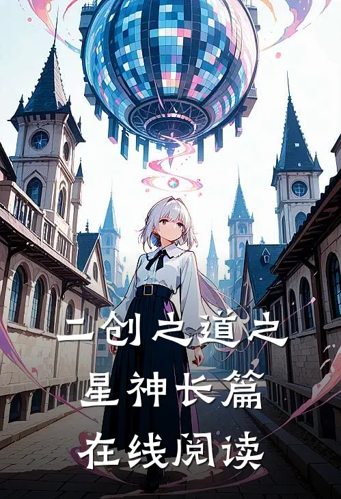 二创之道之星神长篇在线阅读